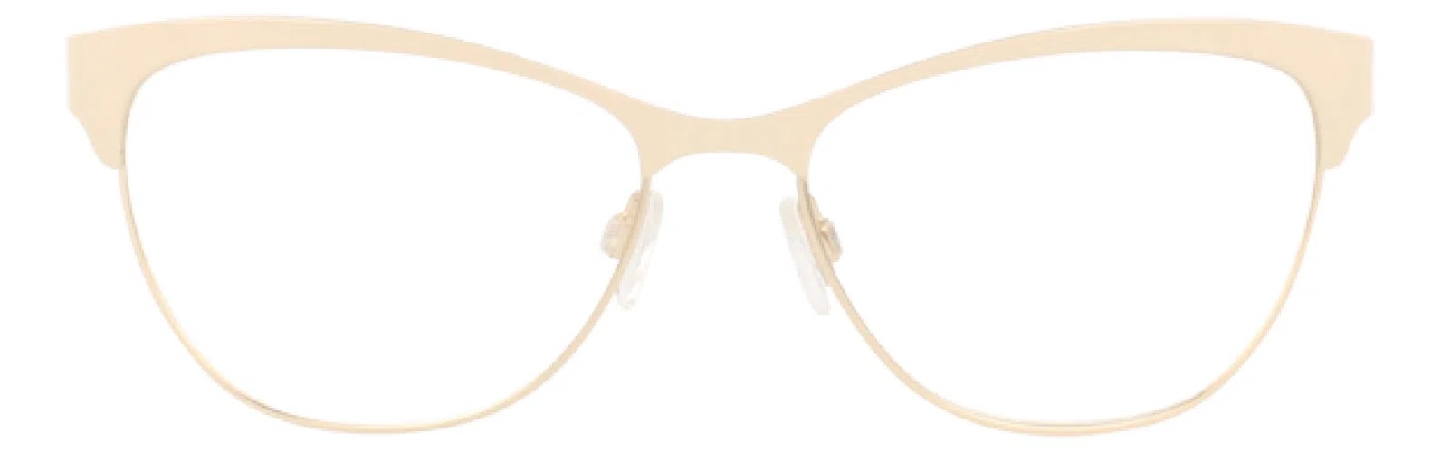 Via Spiga VSRegina Eyeglasses - Teal/gold - view 12